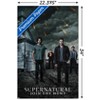 Trends International Supernatural - Church Unframed Wall Poster Prints - 3 of 4