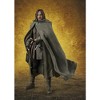 Bandai - Tamashii Nations - The Lord of the Rings - S.H.Figuarts - Aragorn (The Fellowship of the Ring) Action Figure - 2 of 4