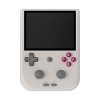 Voacle RG405V Retro Handheld Game Console , 4.0 Inch IPS Screen Android System Built-in 128G TF (Gray) - 3 of 3