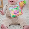 Disney Baby Stitch Sweet Angel 5.5" Inch Soft Activity Book Toy - 3 of 4