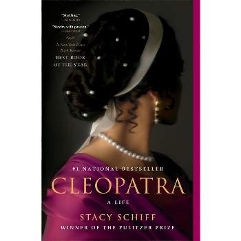 Cleopatra (Reprint) (Paperback) by Stacy Schiff