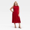 Women's Knit Maxi Dress - A New Day™ - 3 of 3