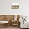 Stupell Industries Misty Mountain Road View Framed Giclee Art - 3 of 4