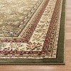 Lyndhurst Sarouk LNH331 Power Loomed Rugs - Safavieh - 3 of 4