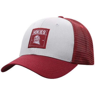 virginia tech baseball cap