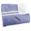 Kids' South Park Towelie Silky Touch Blanket White 36X58 - 3 of 4