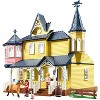 PLAYMOBIL Spirit Riding Free Lucky's House Playset, 137 Pieces, Ages 4 and Up - 2 of 4
