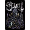 Trends International Ghost - Reliquary Unframed Wall Poster Prints - 4 of 4