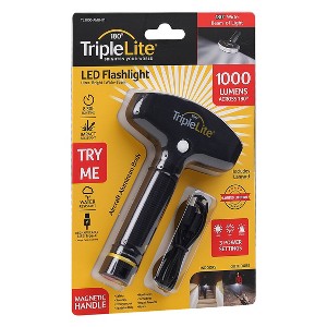 TripleLite 1000 Falshlight - 1 of 4