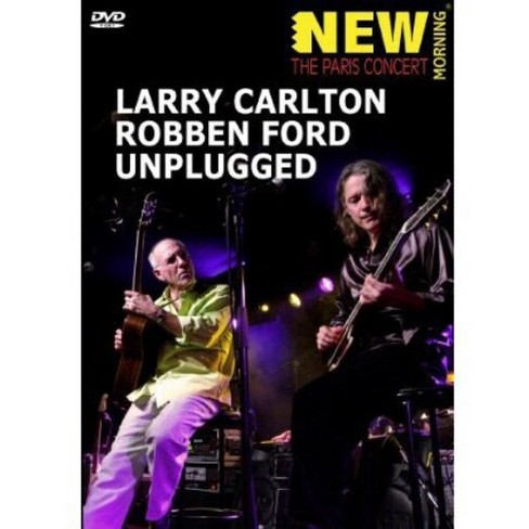 Unplugged (DVD) - image 1 of 1