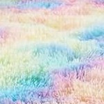 tie-dye rainbow