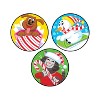 TREND Holiday Pals/Peppermint Stinky Stickers®, 48 Per Pack, 6 Packs - 4 of 4