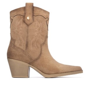 XTI Women's booties 144721 - 1 of 4