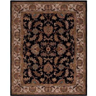Heritage HG640 Handmade Rug - Safavieh
