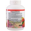 Natural Factors Fruit-Flavor Chew Vitamin C, Peach, Passionfruit and Mango, 500 mg, 90 Chewable Wafers - 3 of 3