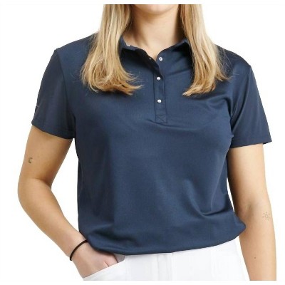 Women's Wo Becky Polo - Abacus Sportswear US