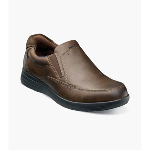 Nunn Bush Cam Men'sMoc Toe Slip On - 1 of 4
