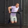 Body-Solid Pro ClubLine Dip Attachment - 3 of 3