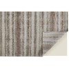 Mackay Transitional Stripes Area Rug - 4 of 4