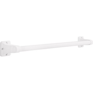 Delta 24 in. L Stainless Steel Grab Bar - 1 of 4