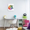 Stupell Industries Favorite Color Is You Canvas Wall Art - 2 of 4