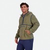 Vapor Apparel Men's Headwind Poly Fleece Hoodie - 2 of 4