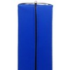 6" Diameter Deluxe Oversized Massage Table 25" Half Bolster - 2 of 4