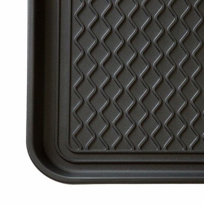 Stalwart Boot Tray - Thumbnail 3