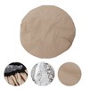 Unique Bargains Women Durable Portable Shower Cap 1 Pc - 3 of 3