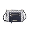 MKF Collection Essie Circular Print Women’s Crossbody Bag by Mia K - 2 of 4