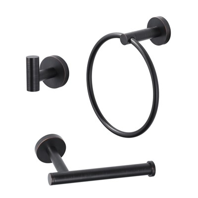 oil rubbed bronze