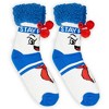 Ripple Junction Ghostbusters Stay Puft Marshmallow Man Socks - 4 of 4
