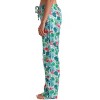 Just Love Womens Halloween Print Knit Jersey Pajama Pants - 2 of 3