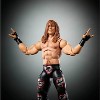WWE Elite Legends Shawn Michaels Action Figure & Accessories, Series 28 6-inch Collectible Set - 4 of 4