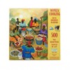 Sunsout Women Cookng 500 pc   Jigsaw Puzzle 71425 - 3 of 4