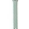 SARO Braided Silicone Pacifier Holder: BPA-Free Baby Pacifier Clip & Teether Chain - 3 of 4