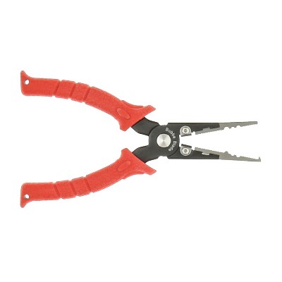 Bubba 6.50 in Split Ring Pliers