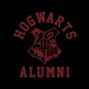 Men's Harry Potter Hogwarts Alumni Sweatshirt - 2 of 4