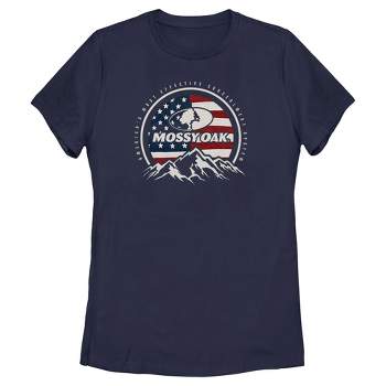 Girl's Mossy Oak Humble Roots Hard Work And A Ton Of Heart T-shirt