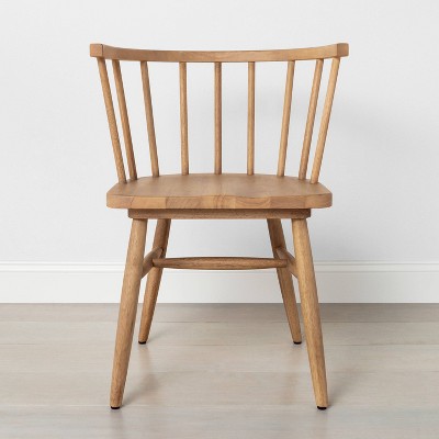 target wood chair