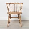 Shaker Dining Chair - Hearth & Hand™ with Magnolia - 3 of 4