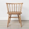 Shaker Dining Chair - Hearth & Hand™ with Magnolia - image 3 of 4