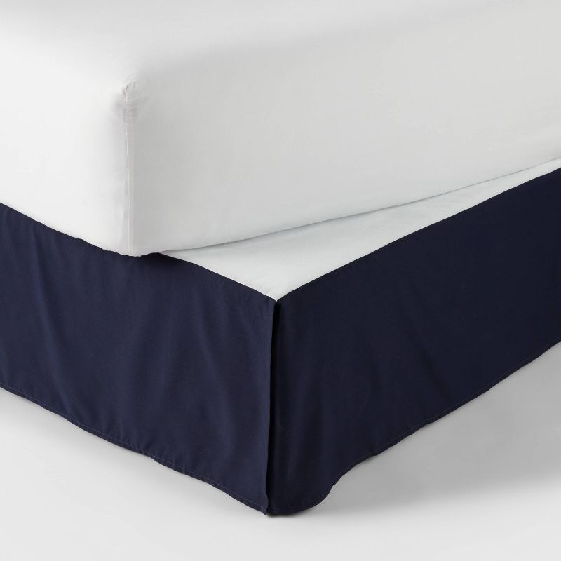 12pc Micro Texture Comforter & Sheet Bedding Set - Threshold™, 5 of 17