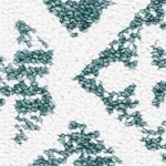 green/ivory