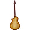 Breedlove Pursuit Exotic S CE Concerto Acoustic-Electric Bass Amber Burst - 4 of 4