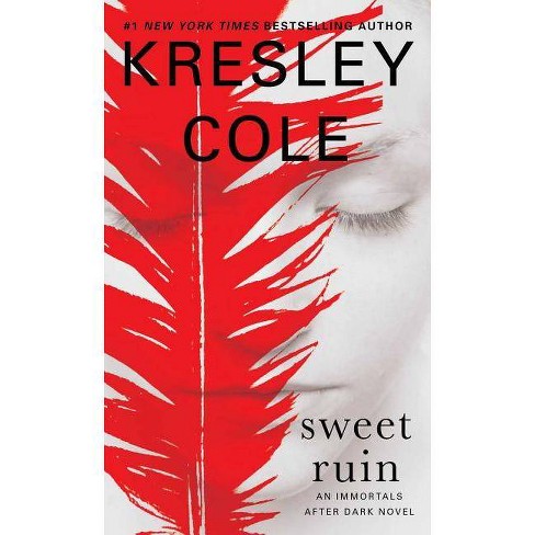 sweet ruin kresley