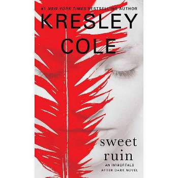 Sweet Ruin (The Immortals After Dark) (Reprint) (Paperback) by Kresley Cole