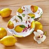 tag Lemoncello Melamine Bowl - 2 of 3