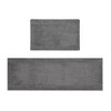 Splendor Cotton Tufted Reversible Bath Rug - 2 of 4
