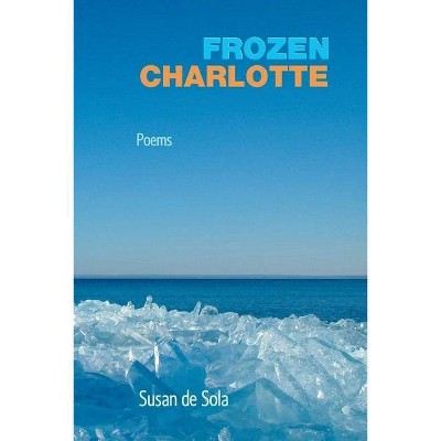 frozen charlotte